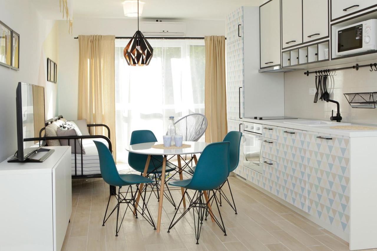 Zorica Apartments Bol Buitenkant foto